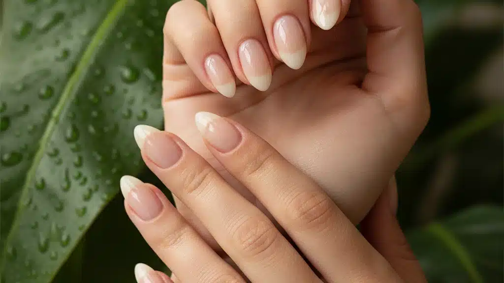 Dicas de Cuidados Caseiros Para Unhas Mais Fortes e Saudáveis