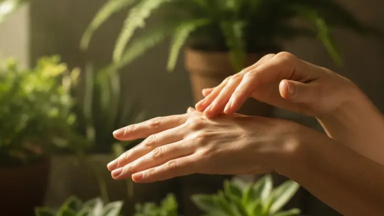 Dicas Naturais Para Mãos Mais Bem Cuidadas