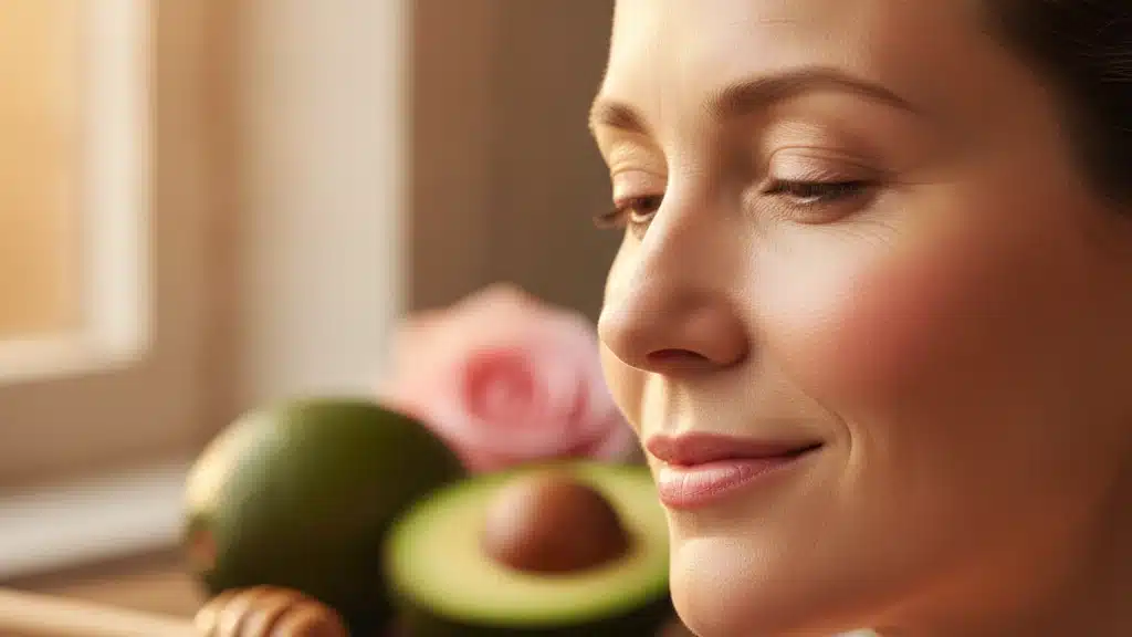 Dicas Naturais Para uma Pele Mais Saudável