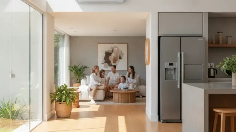 Dicas Práticas para Economizar Energia e Reduzir Sua Conta de Luz