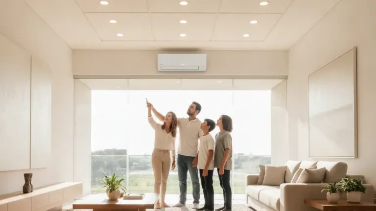 Dicas Práticas para Economizar Energia e Reduzir Sua Conta de Luz