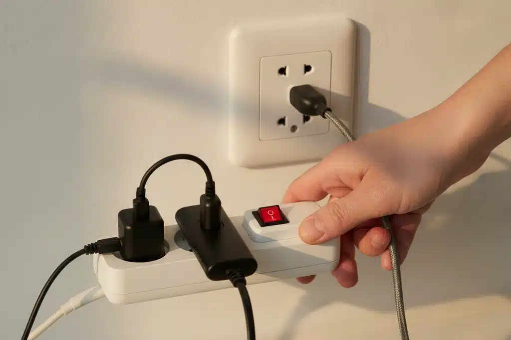 Dicas Práticas para Economizar Energia e Reduzir Sua Conta de Luz