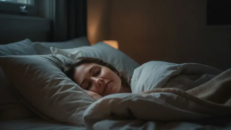 Download de Aplicativos para Dormir Melhor e Controlar Insônia