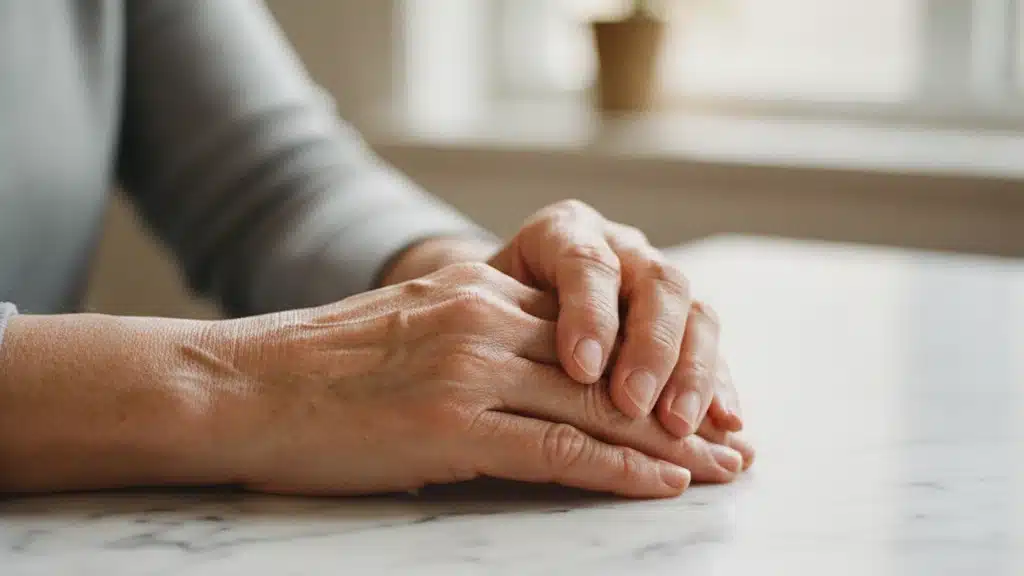 Elimine Manchas de Idade nas Mãos com Receitas Naturais
