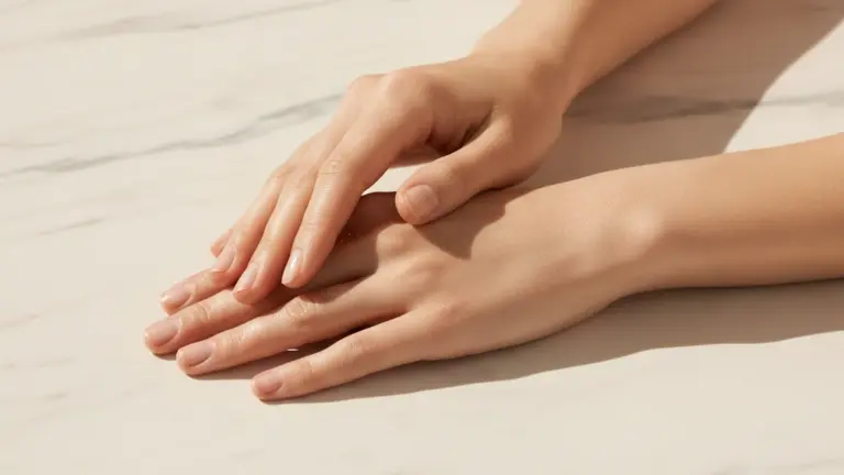 Hidratação Profunda: Receitas Caseiras para Mãos Macias