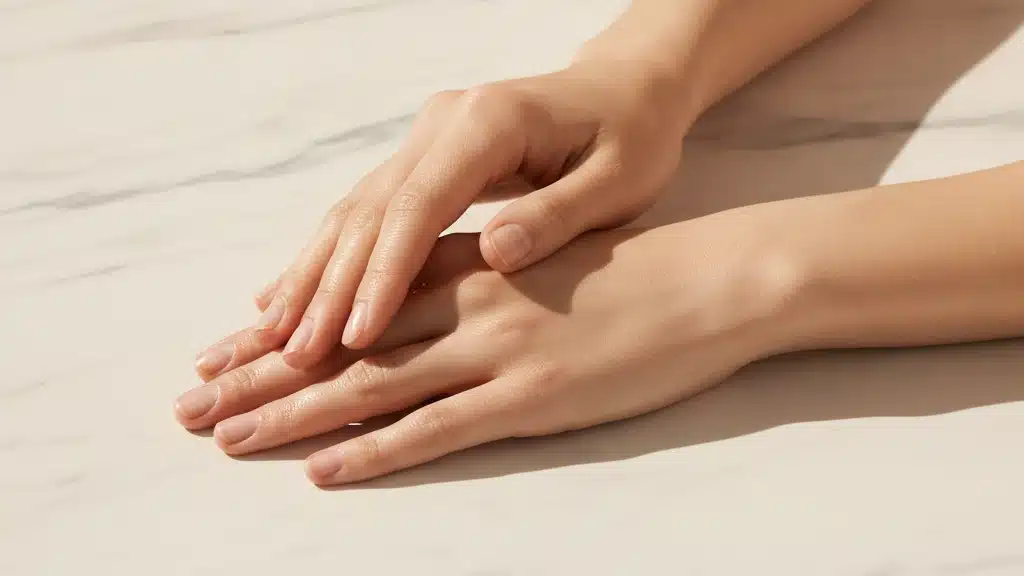 Hidratação Profunda: Receitas Caseiras para Mãos Macias