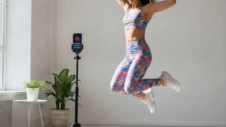 Os Melhores Apps de Dança Fitness para Baixar Grátis