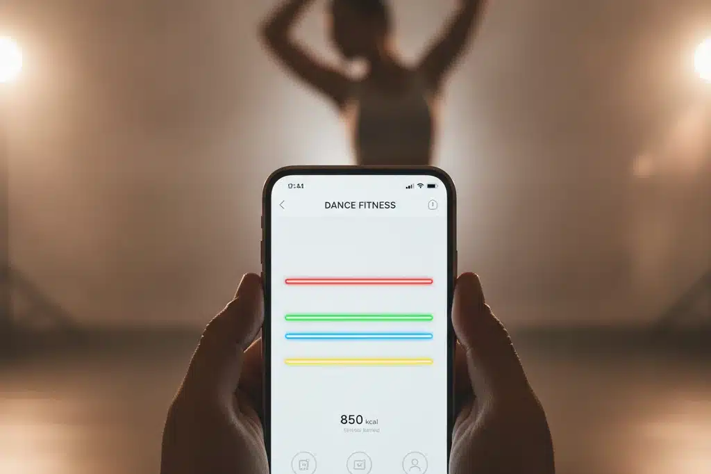 Os Melhores Apps de Dança Fitness para Baixar Grátis
