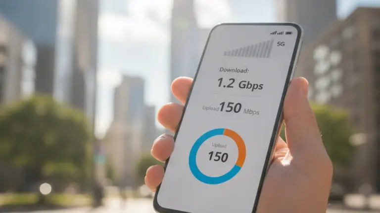Melhores Apps Grátis para Ativar e Monitorar sua Rede 5G