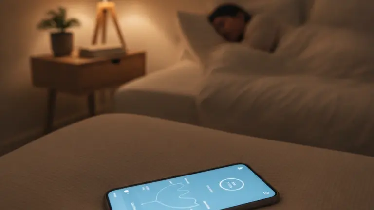 Melhores Apps Grátis para Monitorar Sono