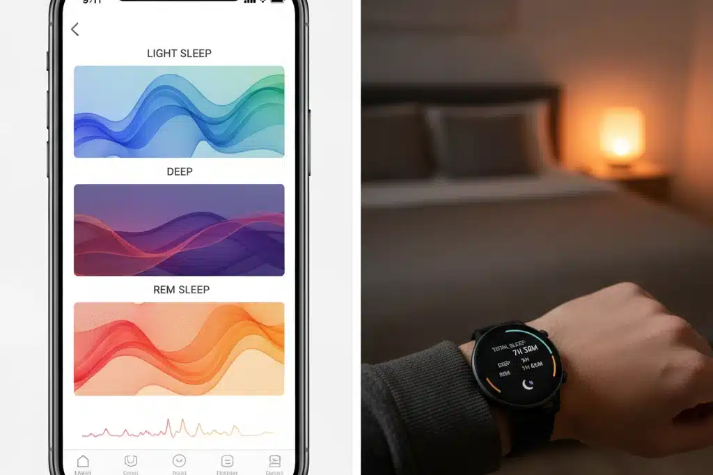 Melhores Apps Grátis para Monitorar Sono