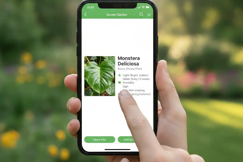 Os 5 Melhores Aplicativos para Identificar Plantas pela Foto