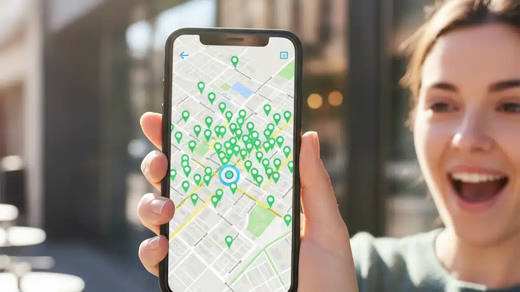 Melhores Apps de Mapa de WiFi Grátis para Encontrar Hotspots Perto de Você