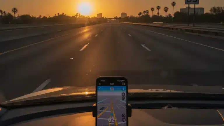 Nunca Mais Tome Multa de Radar na Estrada