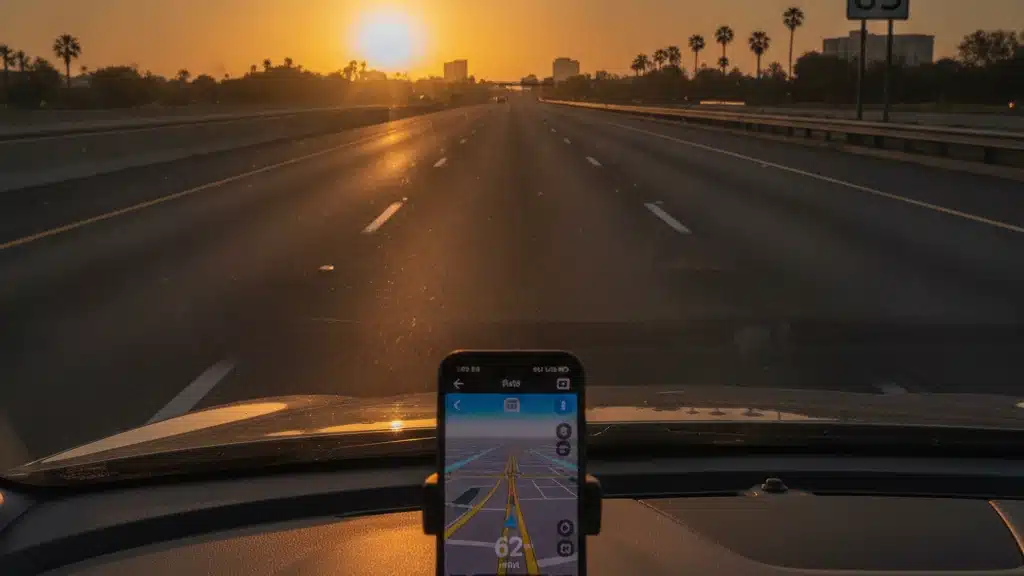 Nunca Mais Tome Multa de Radar na Estrada