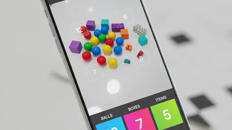 Os 5 Melhores Apps Grátis para Contar Objetos pela Câmera