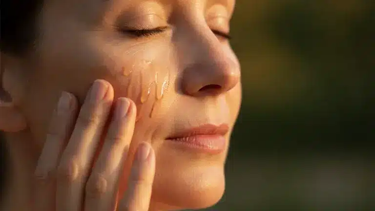 Pele Madura: Tratamentos Naturais para Manchas e Beleza