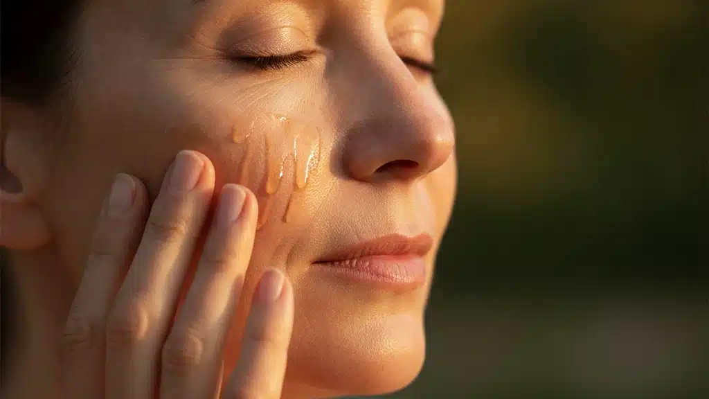 Pele Madura: Tratamentos Naturais para Manchas e Beleza