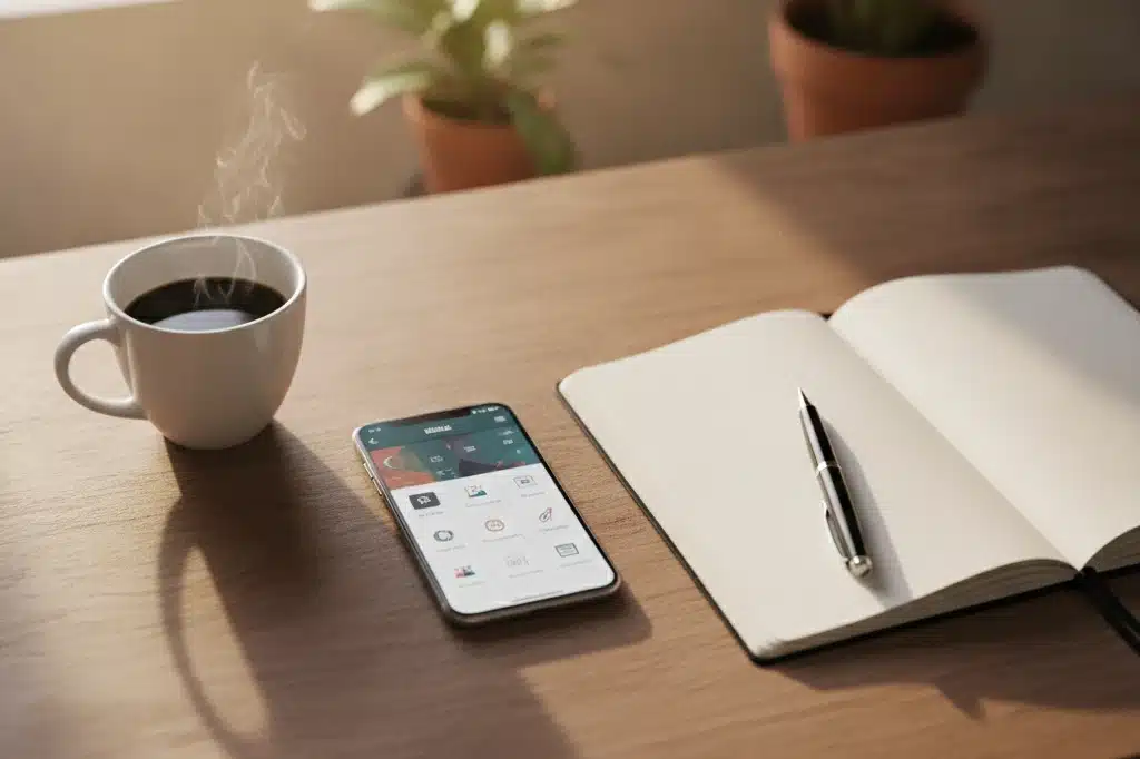 Planos de Leitura Bíblica: Apps Gratuitos para Estudar Versículos Diariamente