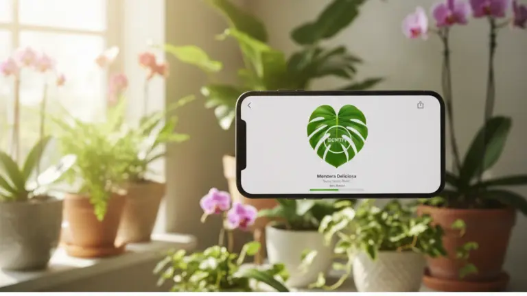 PlantSnap, PictureThis e Plantix: Apps que Reconhecem Qualquer Planta
