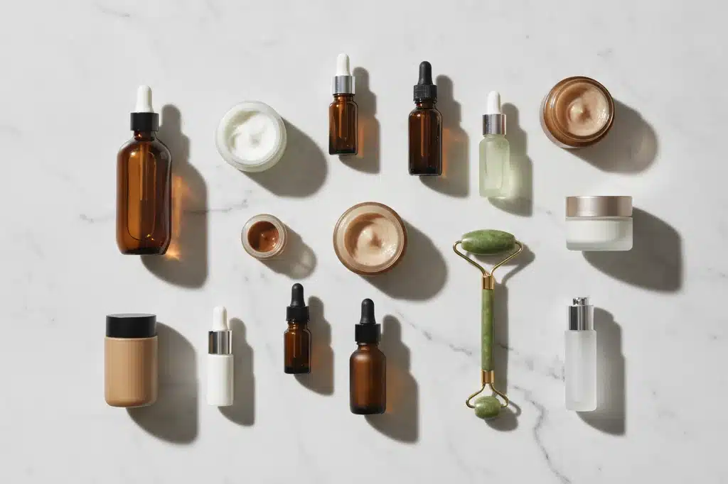Como Preparar Sua Pele para a Regeneração Natural Durante o Sono