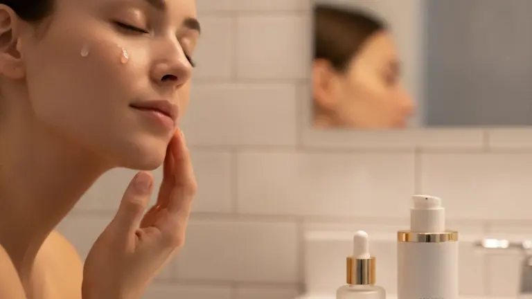 Passos Essenciais para uma Rotina Noturna de Skincare Eficaz
