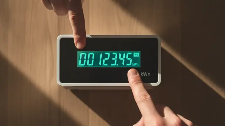 Saiba Quanto o Chuveiro Pesa na Sua Conta de Luz