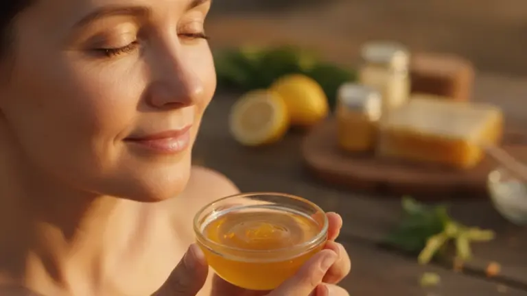 Skincare Caseiro: Dicas Eficazes para Prevenir e Tratar o Envelhecimento