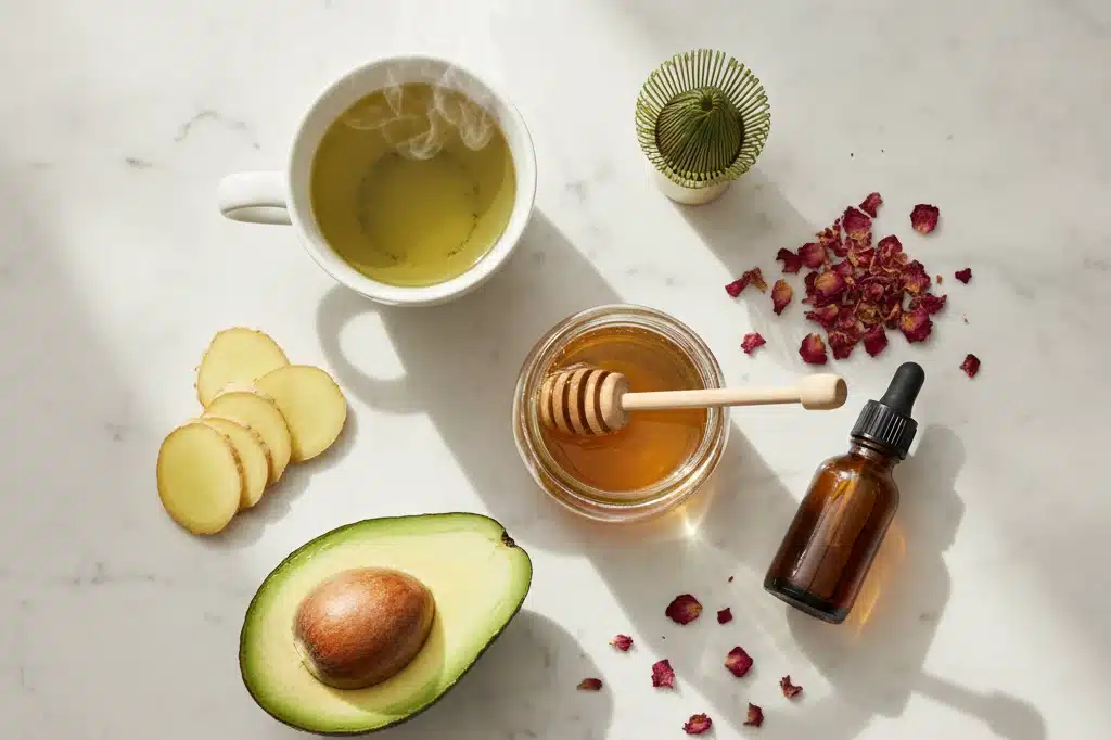 Skincare Caseiro: Dicas Eficazes para Prevenir e Tratar o Envelhecimento