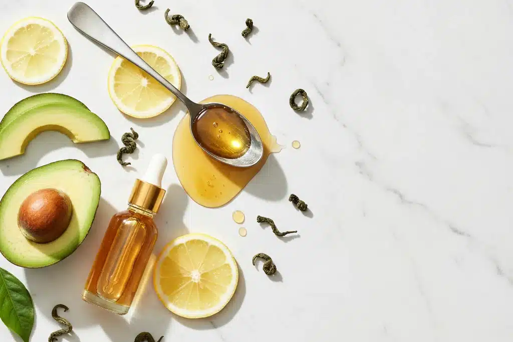 Skincare Caseiro para Pele Madura: Dicas de Beleza Natural