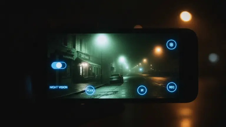 Os 5 Melhores Apps de Câmera Noturna para Download Grátis