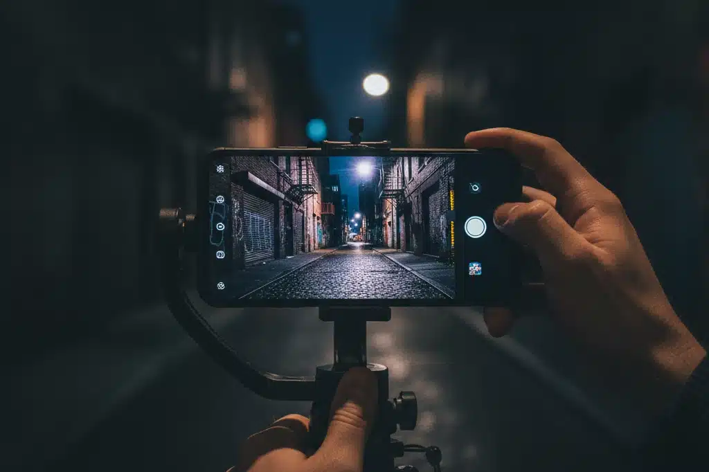 Os 5 Melhores Apps de Câmera Noturna para Download Grátis