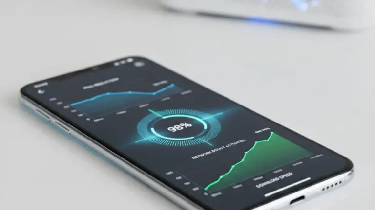 5 Melhores Apps Grátis para Otimizar Velocidade da Internet