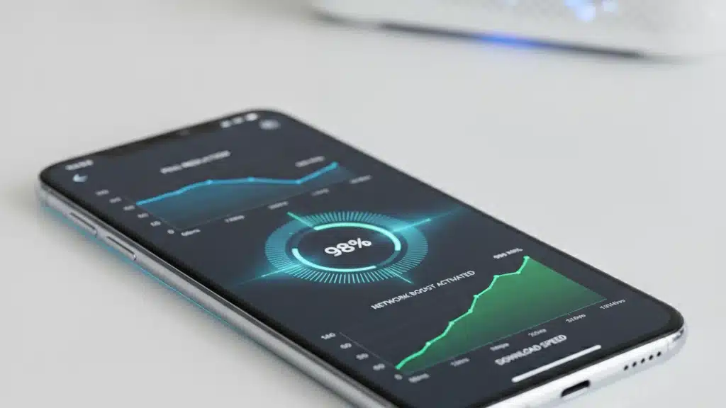 5 Melhores Apps Grátis para Otimizar Velocidade da Internet
