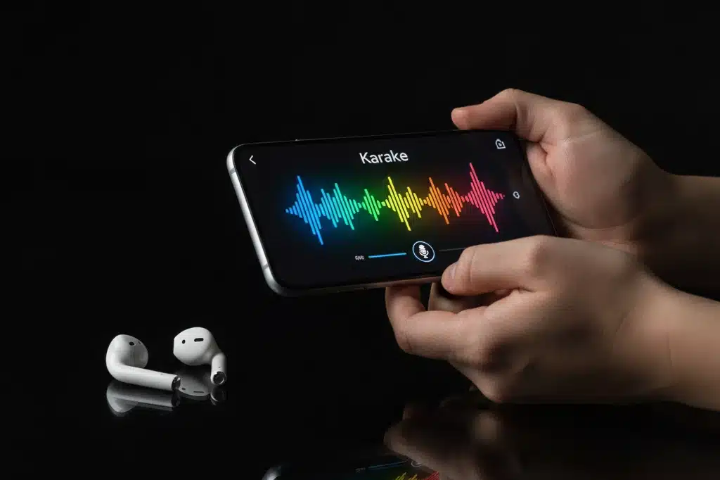 Aplicativos para Cantar Karaoquê com Milhares de Hits Populares