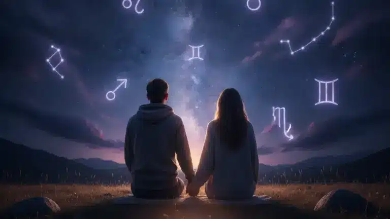 Aplicativos de Compatibilidade Astrológica: Descubra se Vocês são o Casal Perfeito