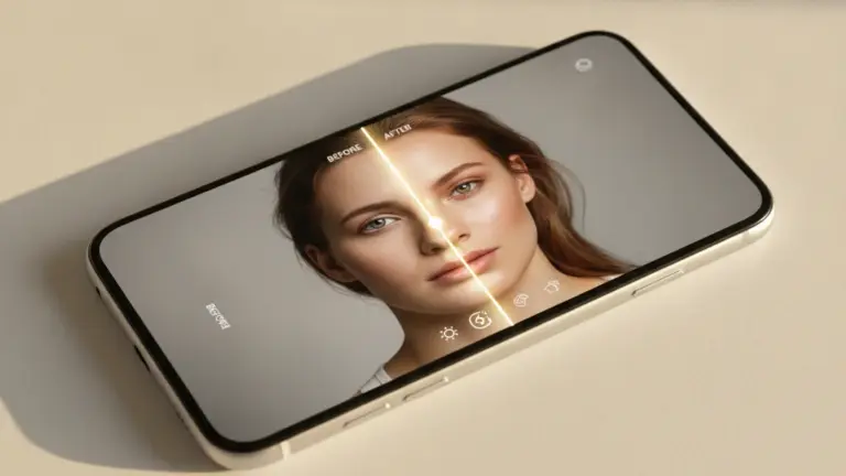 Aplicativos de Enriquecimento de Fotos com Inteligência Artificial em 2026