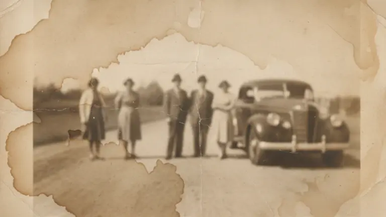 Aplicativos de IA para Restaurar Fotos Antigas e Desgastadas