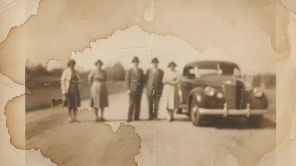 Aplicativos de IA para Restaurar Fotos Antigas e Desgastadas