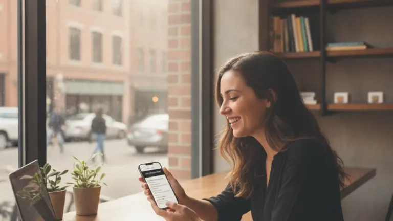 Aplicativos Essenciais para Localizar Conexões WiFi Abertas