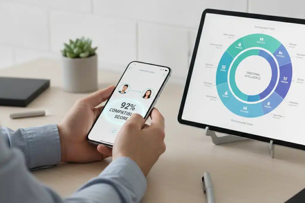 Aplicativos de Namoro que Funcionam: Guia Completo dos Apps Mais Eficazes