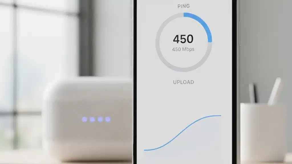Como Usar Aplicativos para Otimizar Dados Móveis e Diminuir o Ping da Sua Rede