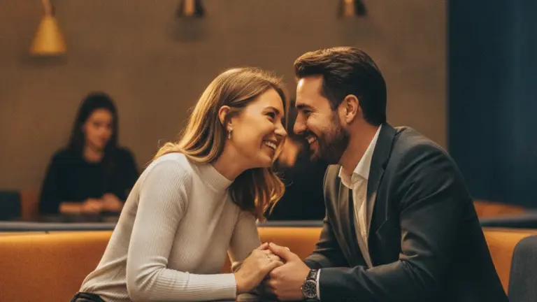 Aplicativos de Relacionamento: Encontre Seu Par Ideal