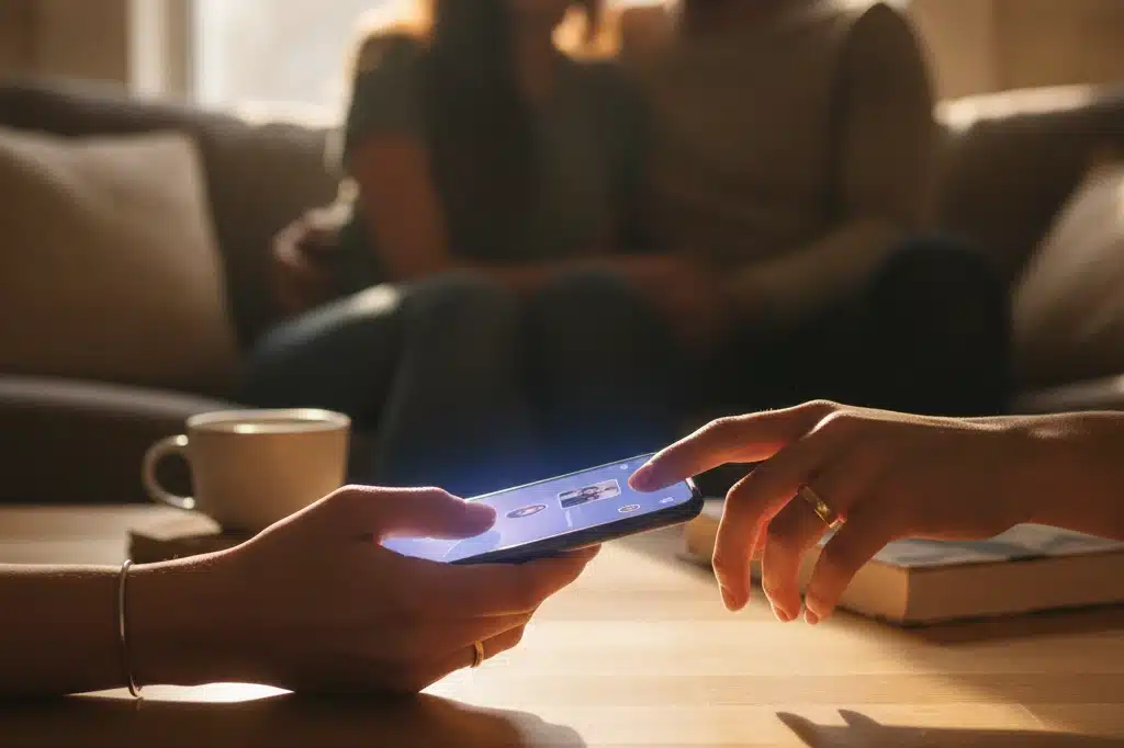 Aplicativos de Relacionamento: Encontre Seu Par Ideal