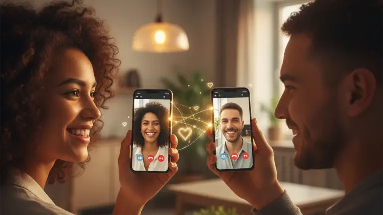 Aplicativos de Relacionamento que Funcionam para Encontrar Seu Par