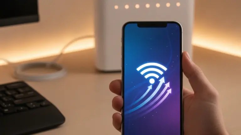 Apps para Acelerar Internet e Melhorar Conexão WiFi: Confira os Melhores