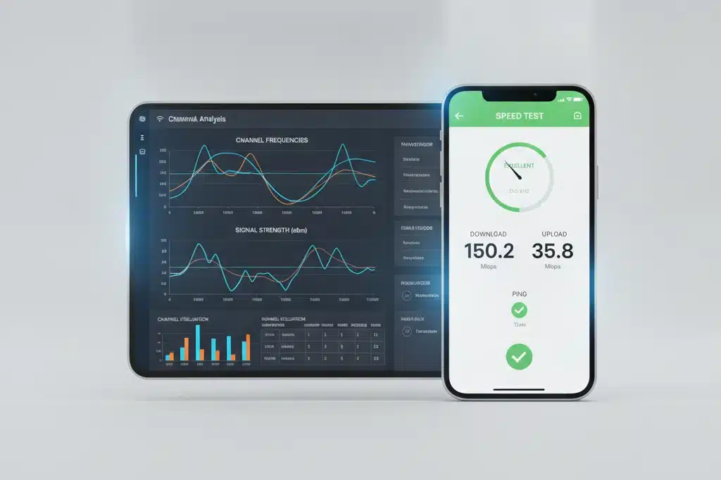 Apps para Acelerar Internet e Melhorar Conexão WiFi: Confira os Melhores