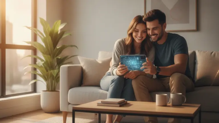 Apps de Compatibilidade: Tecnologia para Desenhar Seu Destino Amoroso