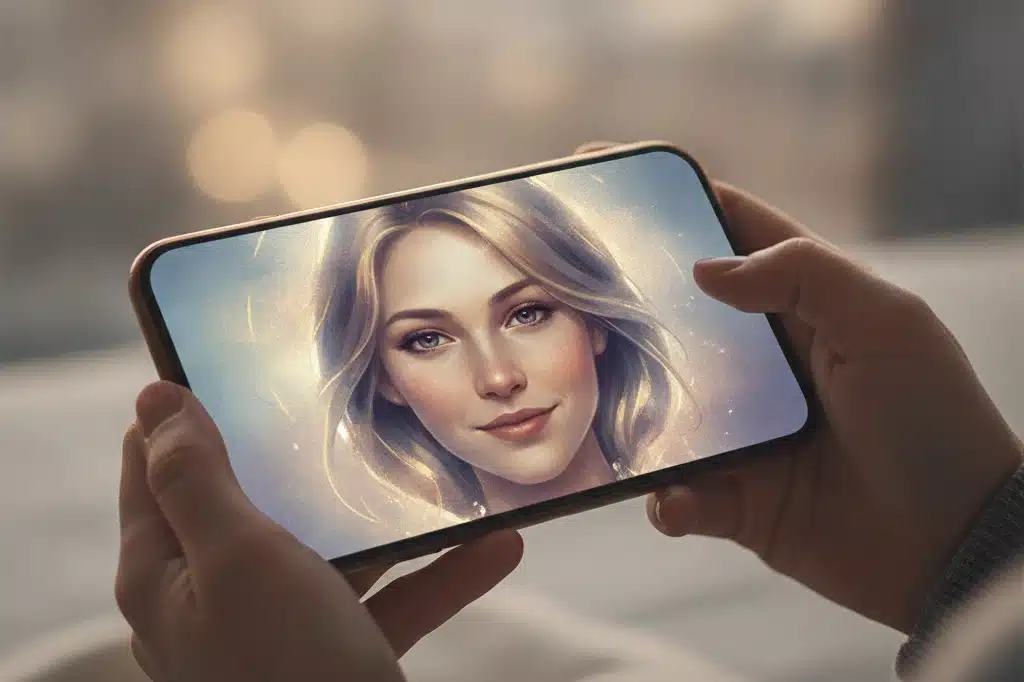 Apps de Compatibilidade: Tecnologia para Desenhar Seu Destino Amoroso