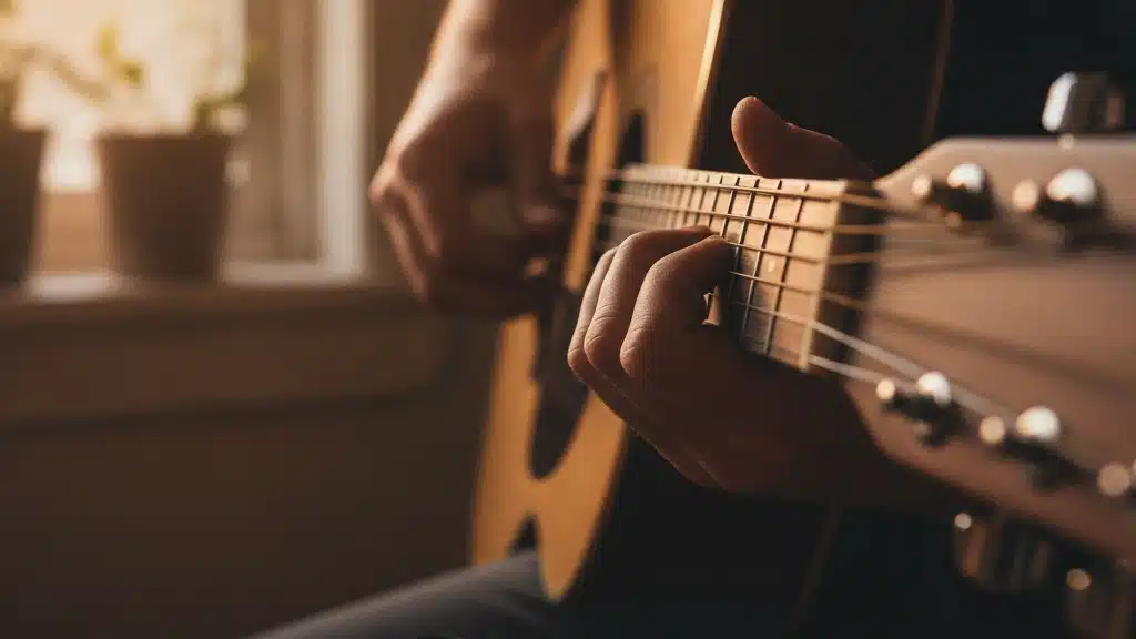 Apps Gratuitos de Aulas de Violão com Métodos Passo a Passo